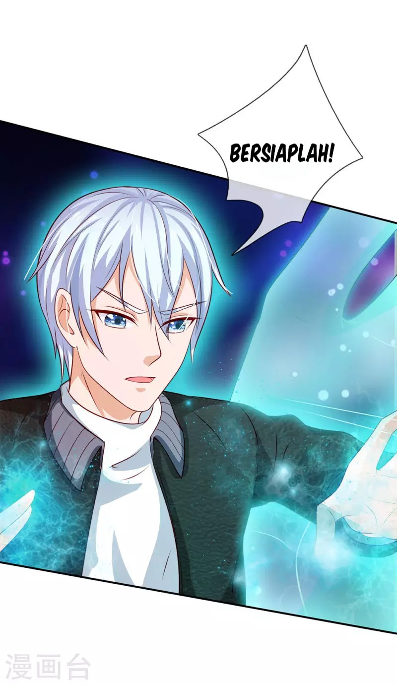 I am Daxianzun Chapter 65 Bahasa Indonesia